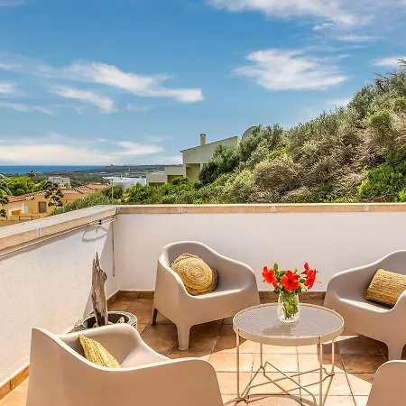 Elegant In With Harbour Views, Menorca Villa Cala Llonga (Menorca)